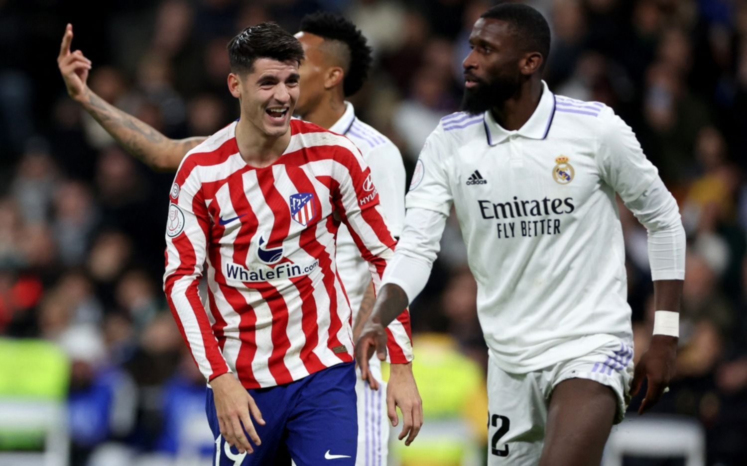 Atlético Madrid, Athletic Bilbao y Benfica protagonistas en una nueva jornada en Europa 
