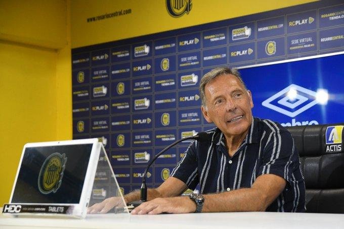 Central-Argentinos y Defensa ante Huracán levantan el telón de la Liga Profesional 2023