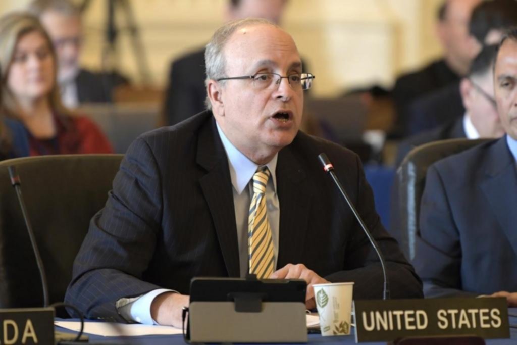 Tras la Celac, EE UU salió a defender el rol de la OEA