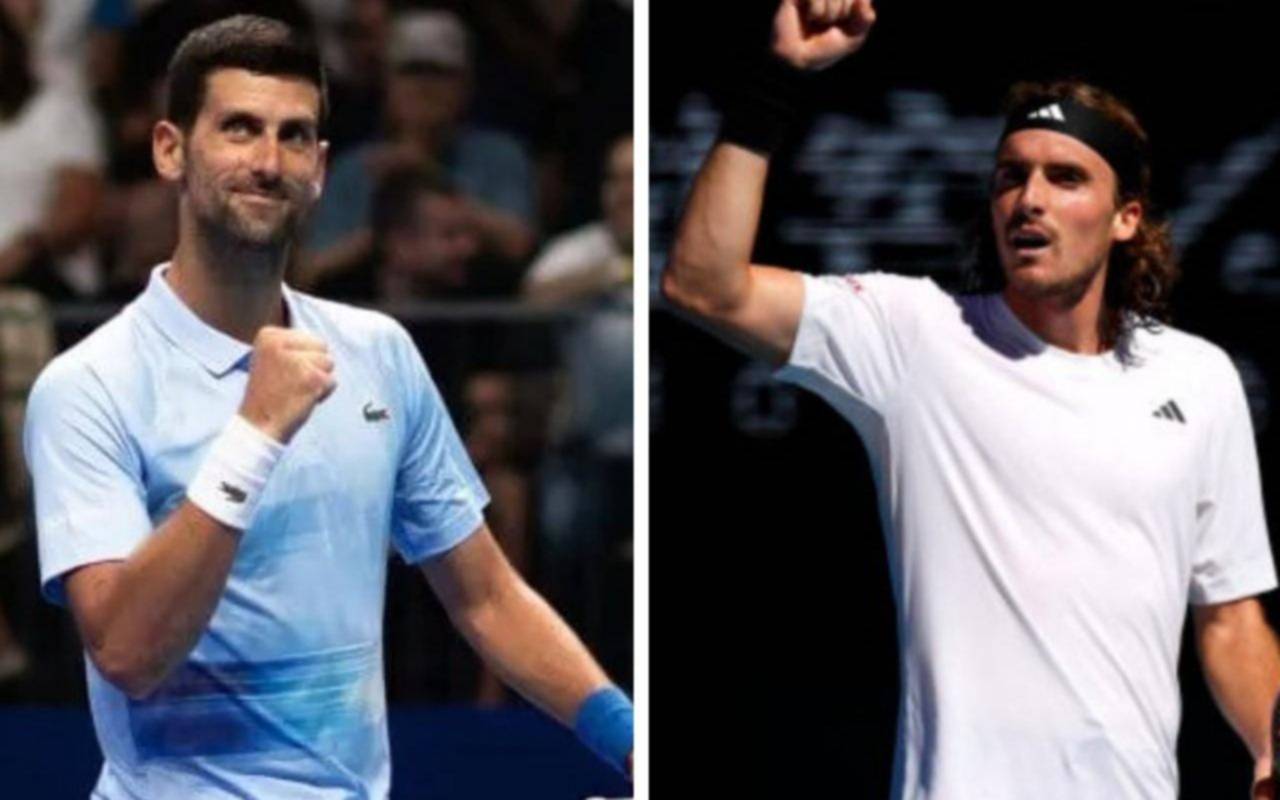 Definición de alto nivel: El Australian Open ya tiene los finalistas masculinos
