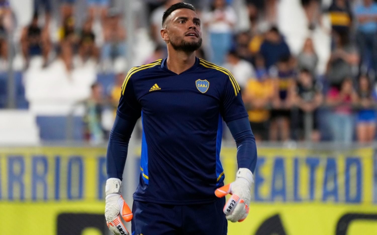 Boca comienza la defensa del título ante Atlético Tucumán