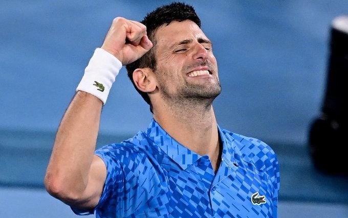 Djokovic se consagra por décima vez en Australia e iguala el récord de Rafael Nadal en Grand Slam