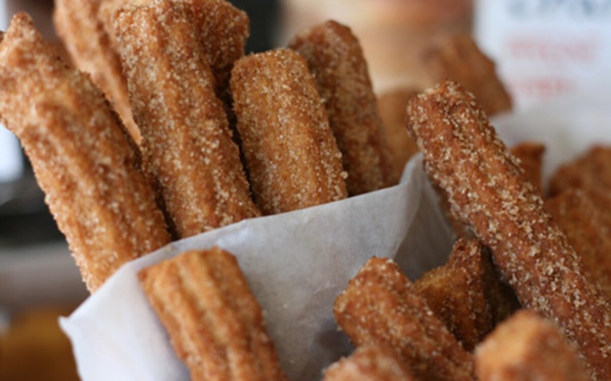 Los platenses se vuelven a ilusionar con un local de la churrería El Topo
