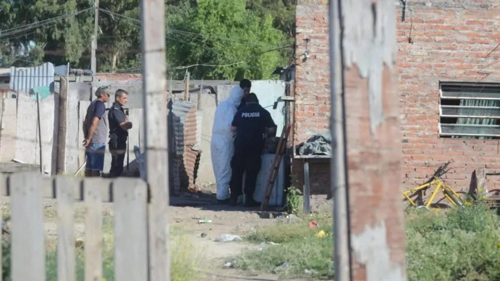 Conmoción en Bahía Blanca: asesinan a un joven de un disparo en la cabeza