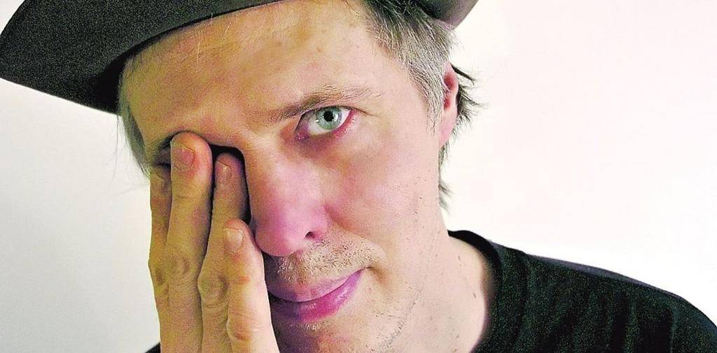 Murió Tom Verlaine, líder de la influyente banda de punk Television