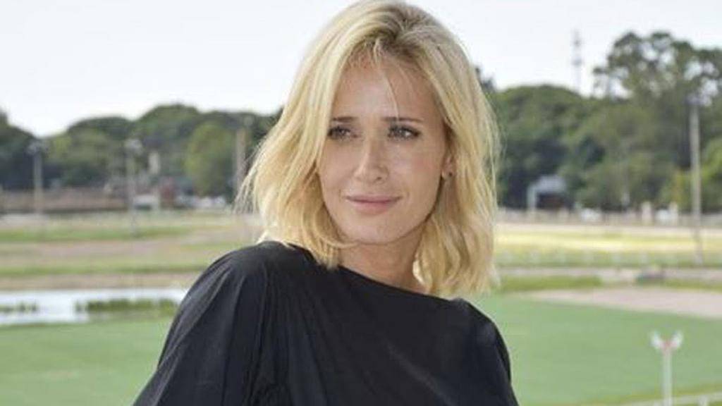 Prandi, sobre su ex: “Lo voy a aplastar como una cucaracha”