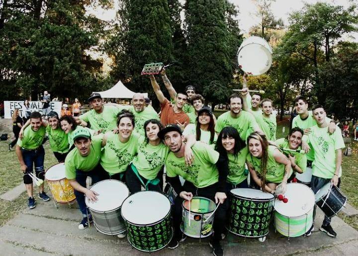 Las murgas de La Plata y una tradición que va más allá del verano
