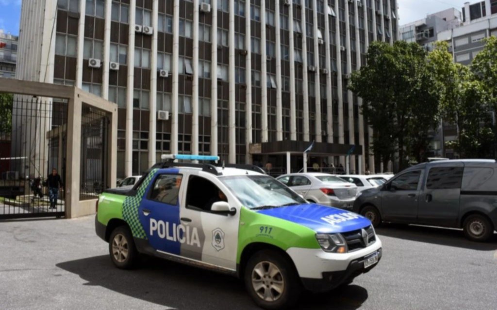 Mar del Plata: defendió a su madre y su padrastro lo apuñaló
