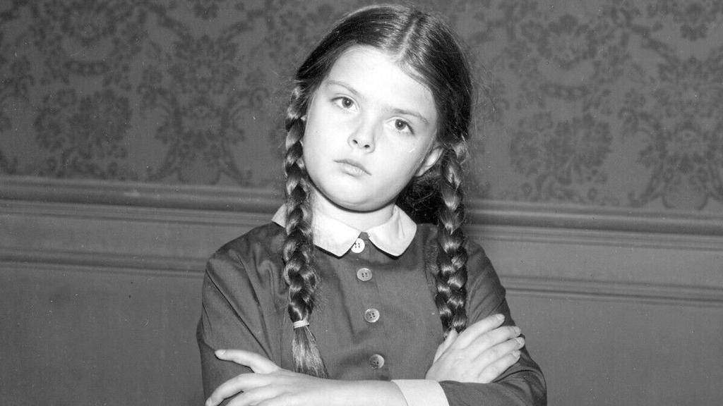 Lisa Loring, la Merlina original, murió a los 64 años por un derrame cerebral