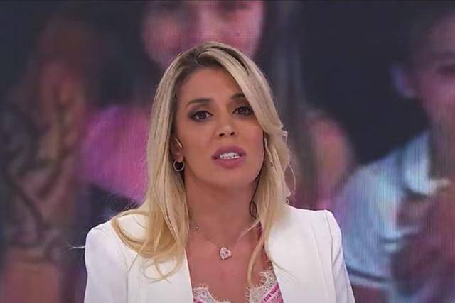 Virginia Gallardo acusó a Eduardo Fort de “destruir” a su hermano Ricardo