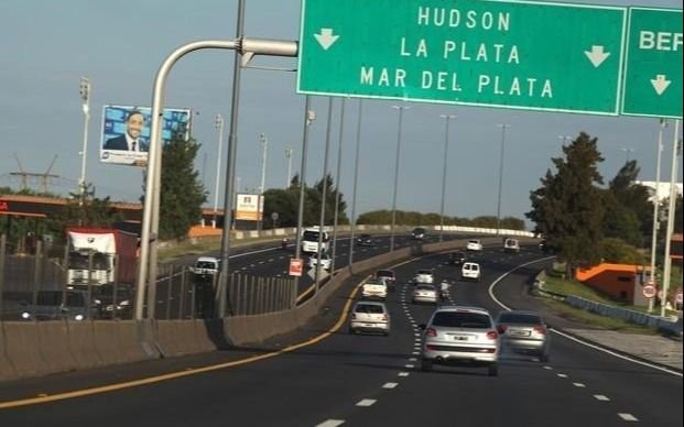 Regreso de Fin de Año: desde qué hora no podrán circular camiones por las rutas