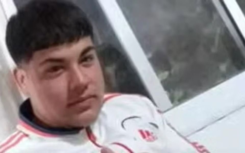 Quien era Tomás Tello, el joven asesinado en patota en la Costa