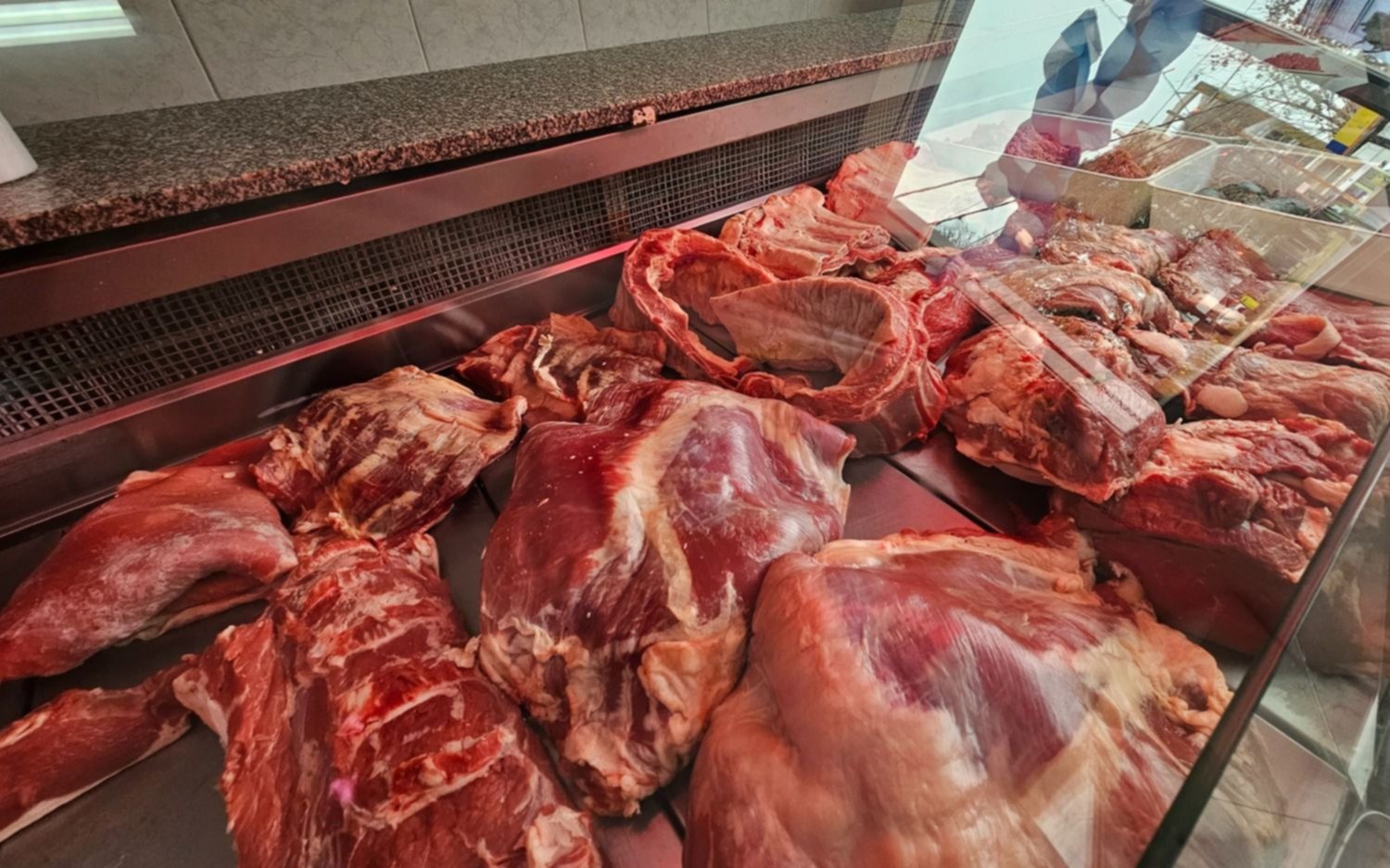 El Gobierno autorizó a exportar los siete cortes populares de carne que estaban "prohibidos"