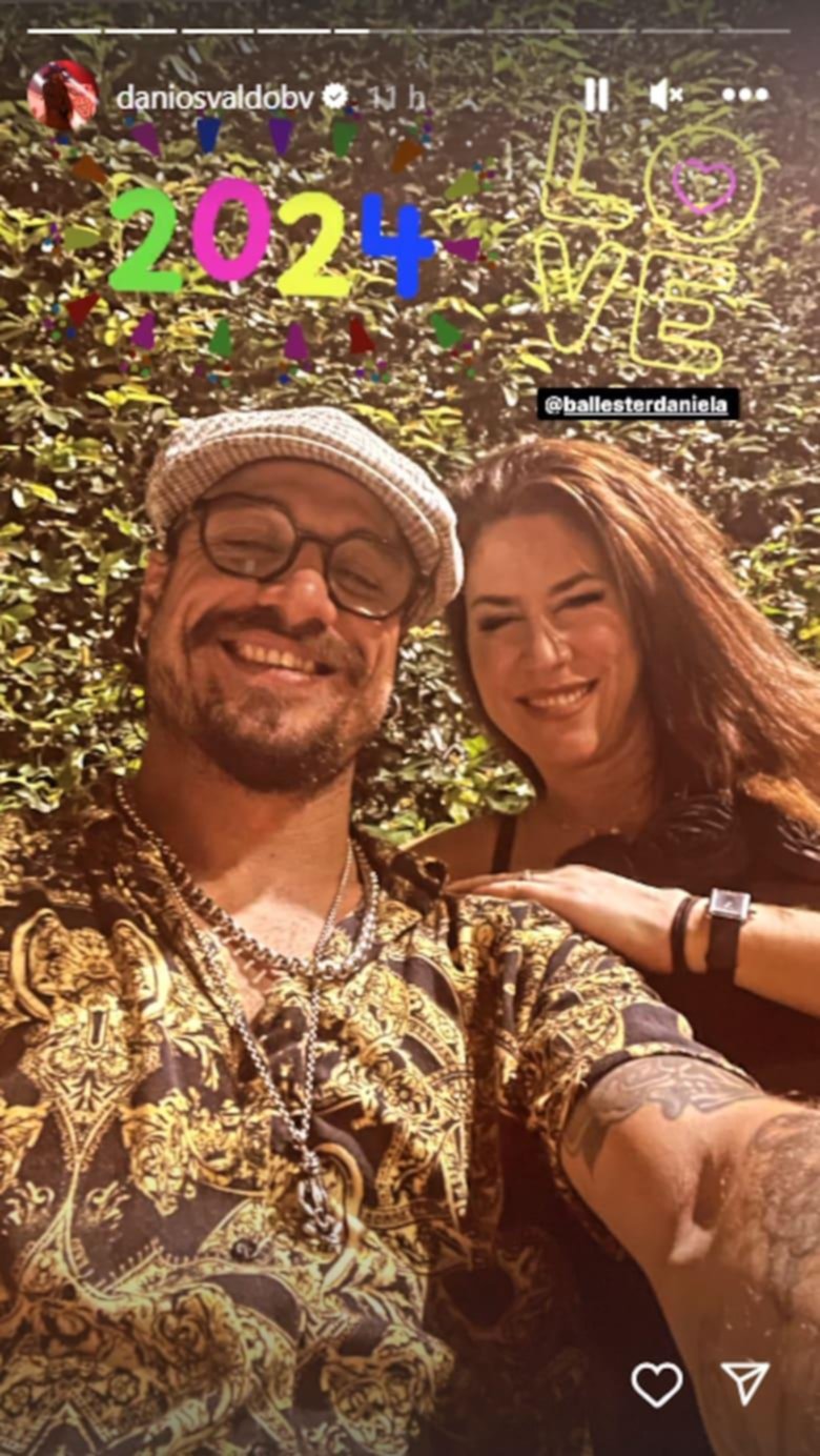 La farándula en pocas líneas