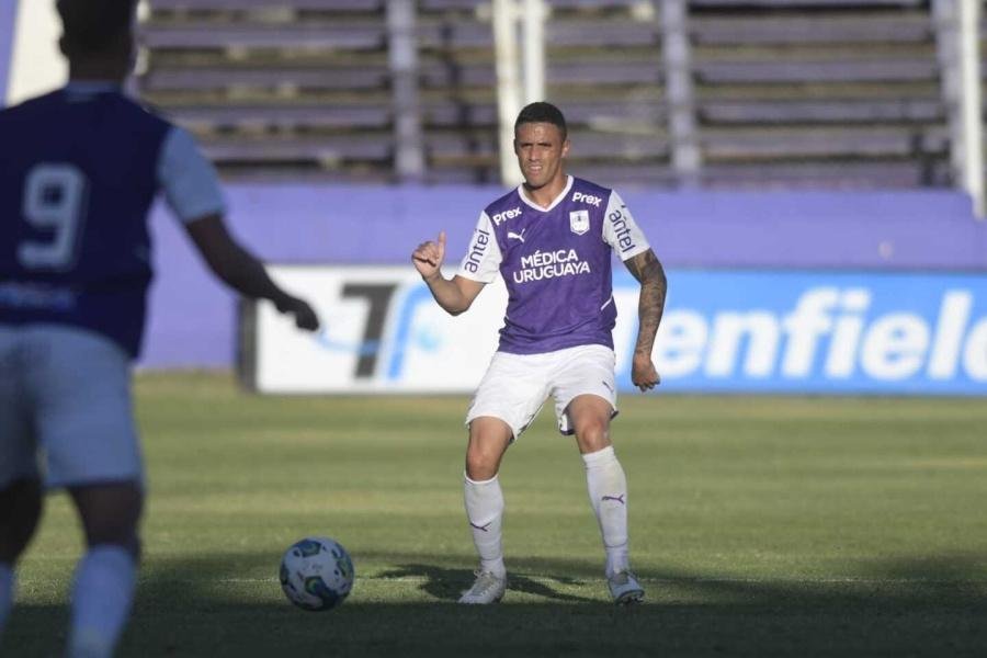 Gimnasia: ¿quién es el tapado que suena para reemplazar a Tarragona?