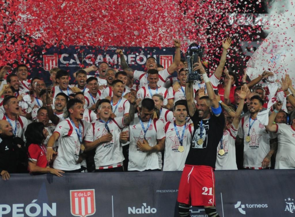 Los desafíos de 2024 - Estudiantes