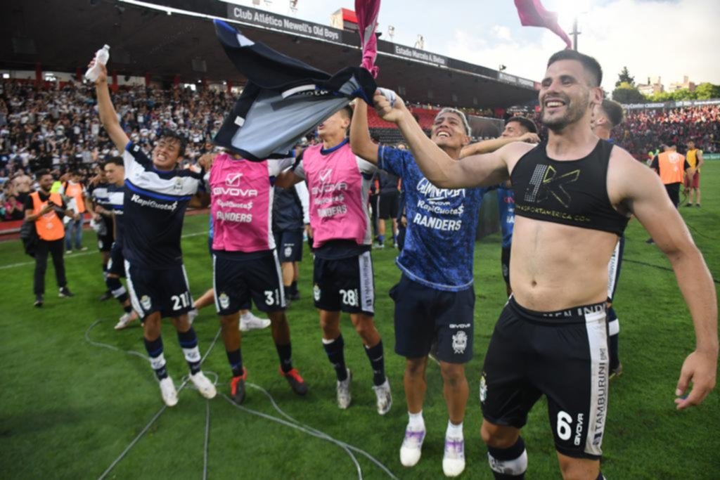 Los desafíos de 2024 - Gimnasia