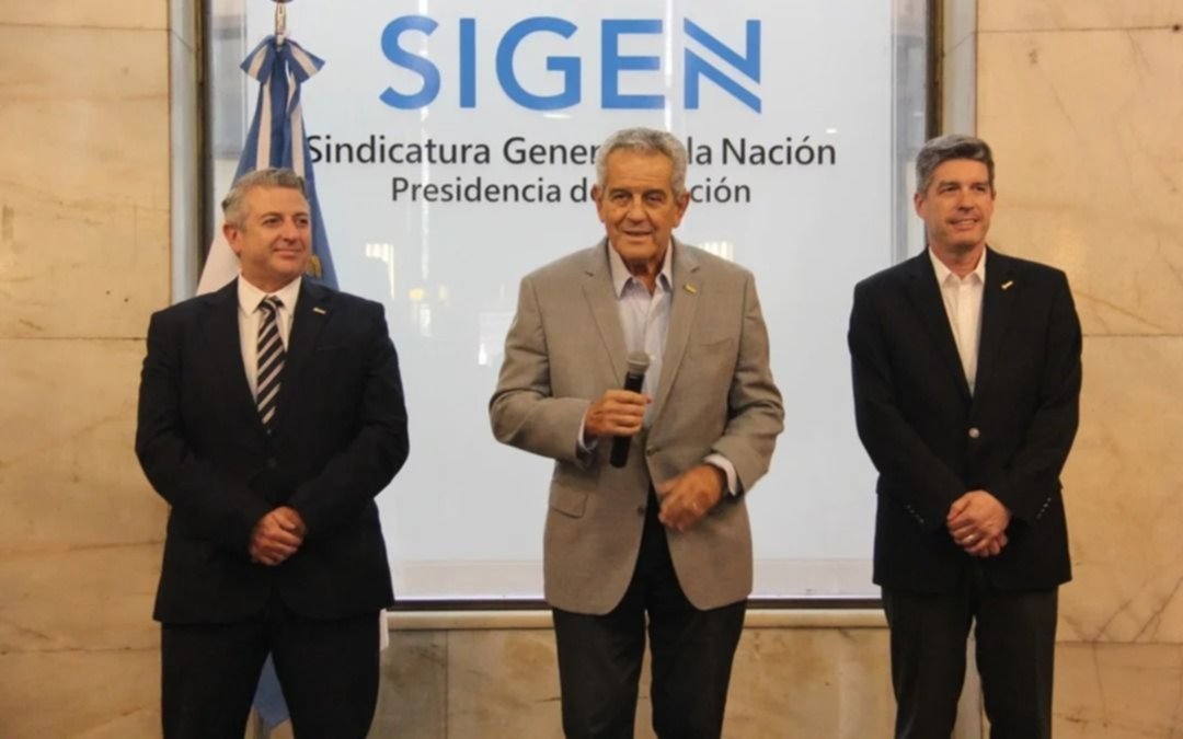 El Gobierno ordenó una auditoría exhaustiva de la administración pública