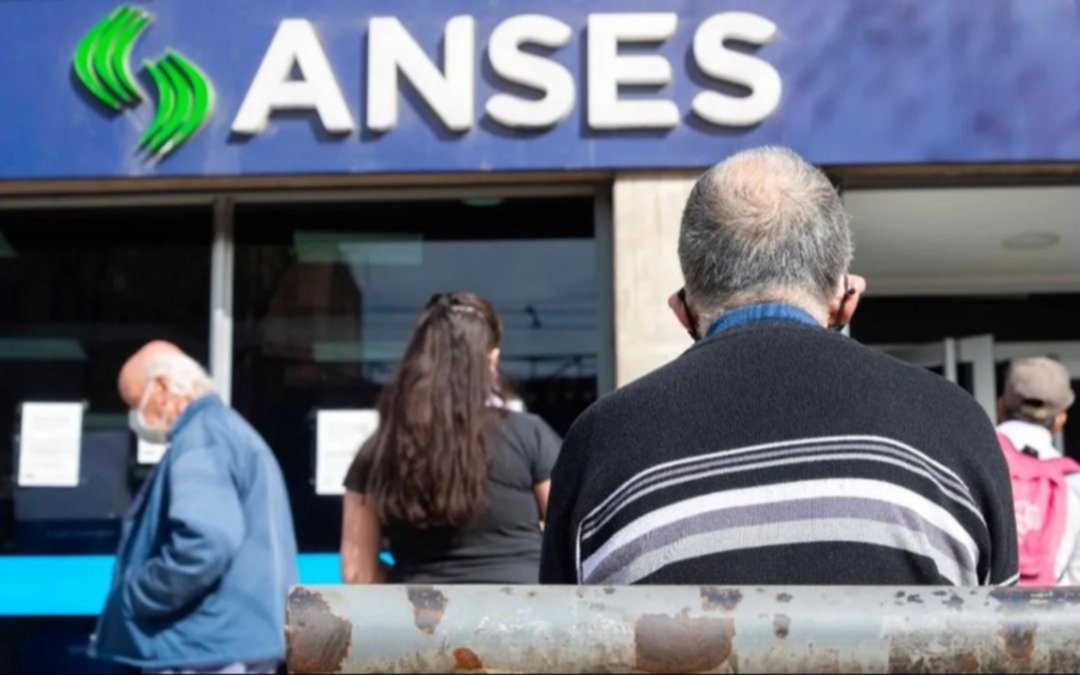 Es oficial el bono de Anses de $55.000: quiénes lo cobrarán y cuándo se paga