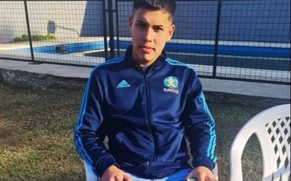 La tremenda revelación de la autopsia a Tomás Tello: una puñalada en el pecho