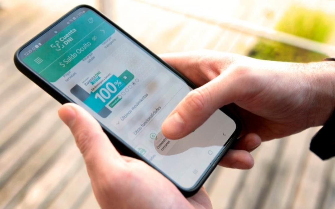 Cuenta DNI: cómo y dónde aprovechar el Especial de verano de Banco Provincia