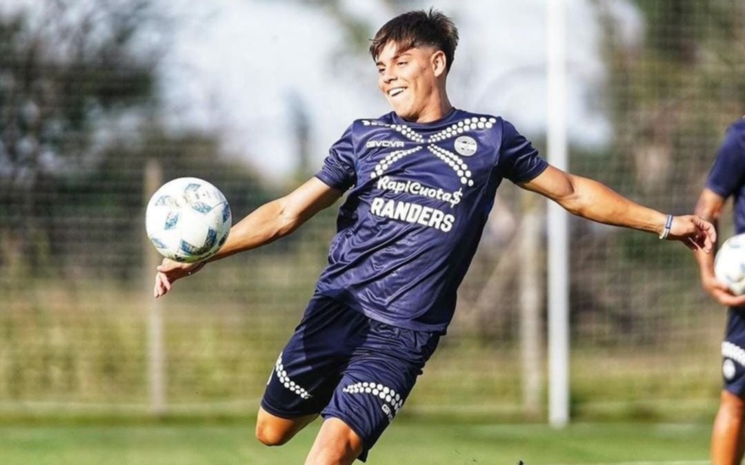Gimnasia comenzó la pretemporada en Estancia Chica con varias ausencias