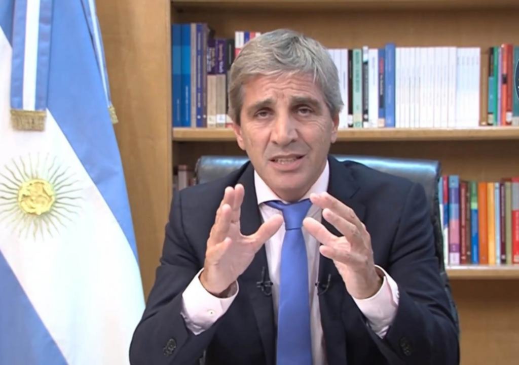 Desembarca el FMI: fondos frescos y vencimientos