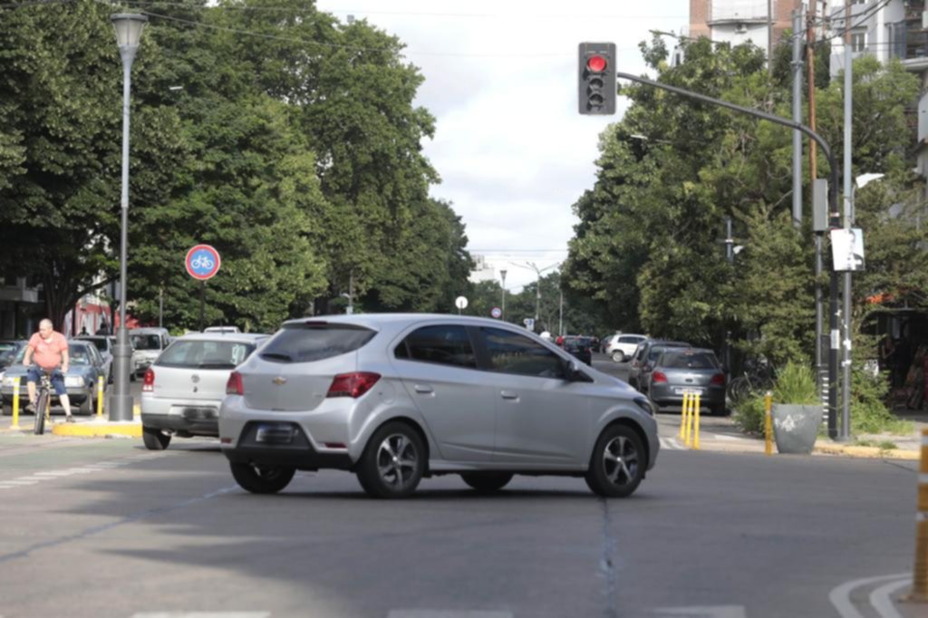 Por manejar alcoholizado o exceso de velocidad, hasta $771.000 de multa