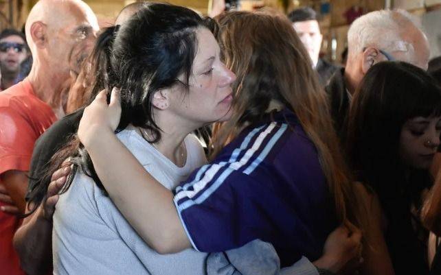 Ya hay 10 detenidos por el crimen de Tomás Tello en Santa Teresita: declara la mamá