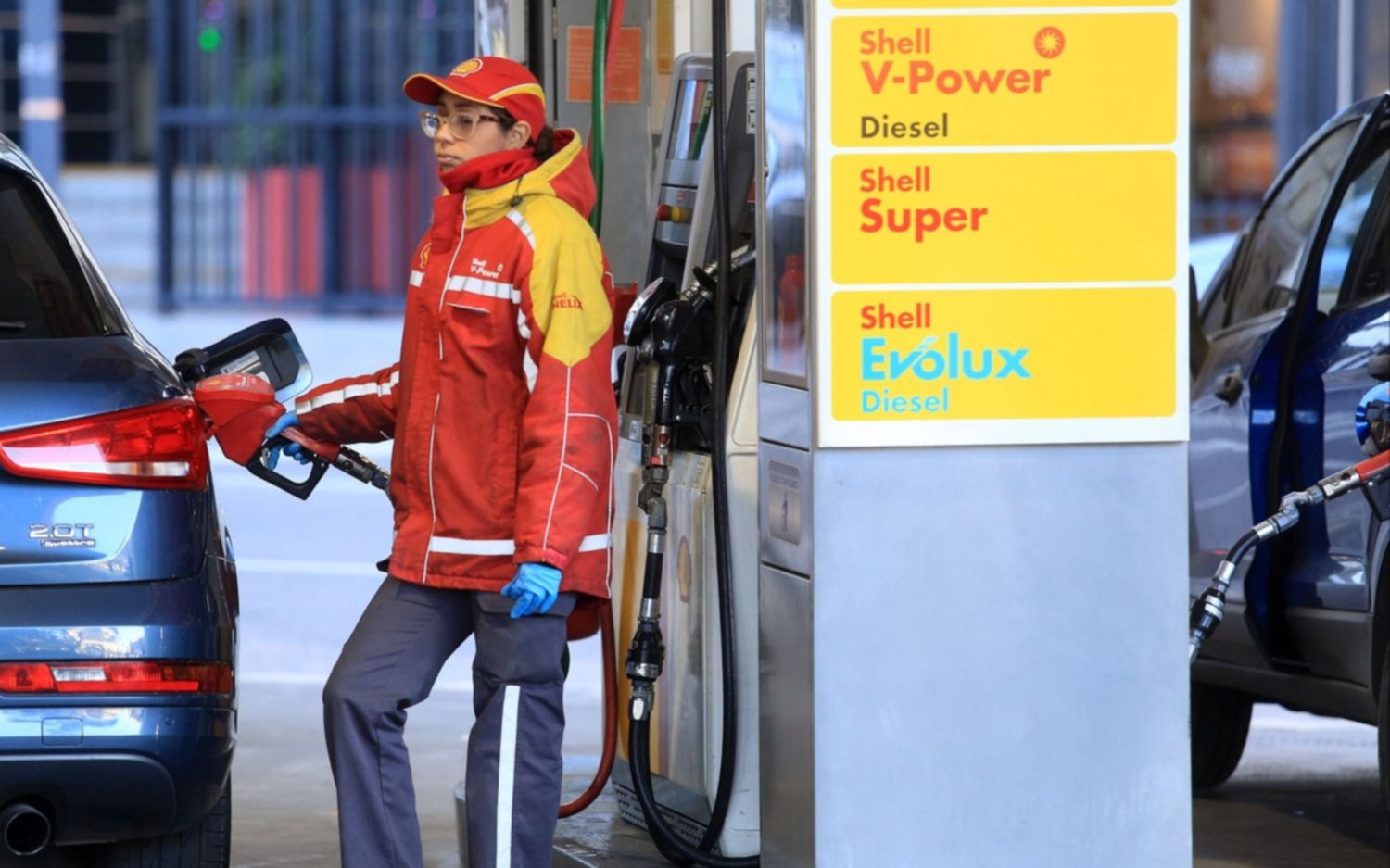 Cuánto cuesta llenar el tanque en La Plata con el nuevo aumento en el precio de los combustibles