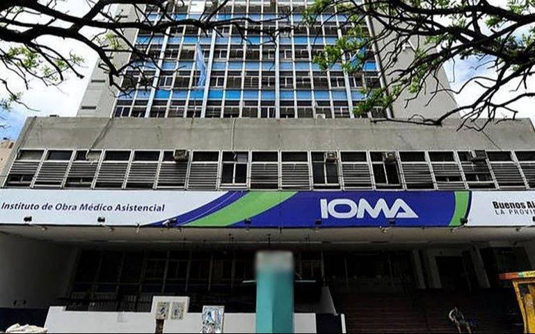 IOMA aumentó la cuota de los afiliados voluntarios: la de enero se fue a $19.500 y en marzo habrá otro sacudón