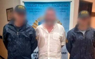 Detuvieron a tres extranjeros sospechados de terrorismo