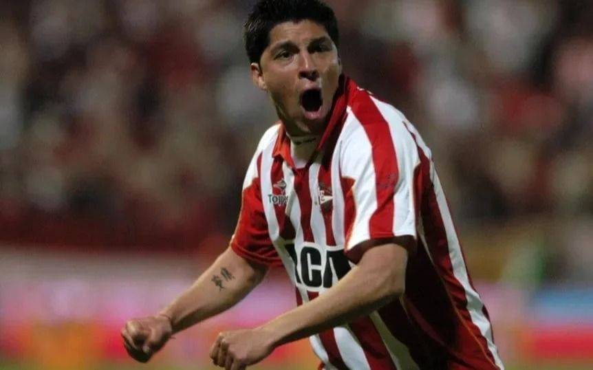 Enzo Pérez vuelve de México y trae en la valija la respuesta para Estudiantes: ¿sí o no?