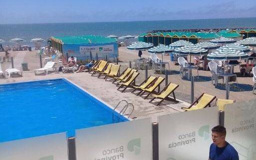 Cifras que preocupan en la Costa: ocupación de 60%, turistas gasoleros e incertidumbre por el precio de los combustibles