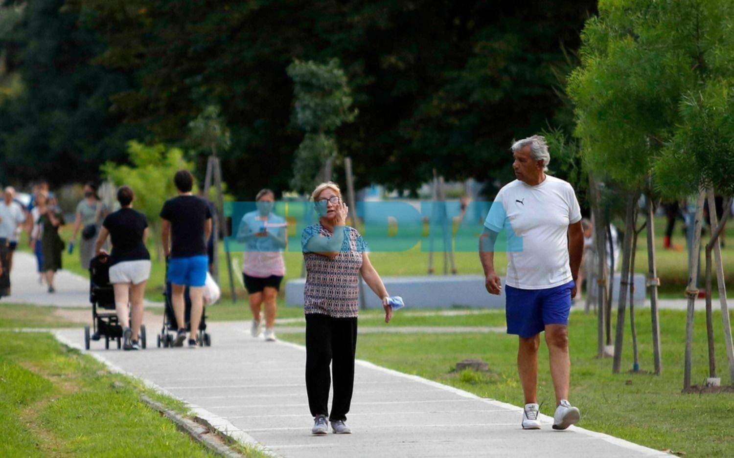Mosquitos "chupasangre" en La Plata: qué enfermedades se vienen, según la UNLP