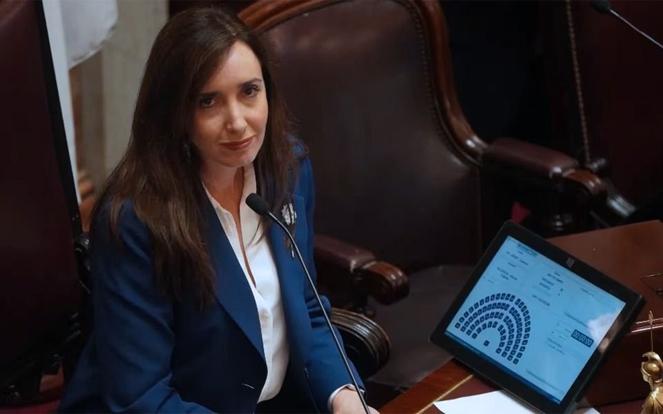 No hubo quorum en el Senado y se demora el tratamiento de la Boleta Única Papel