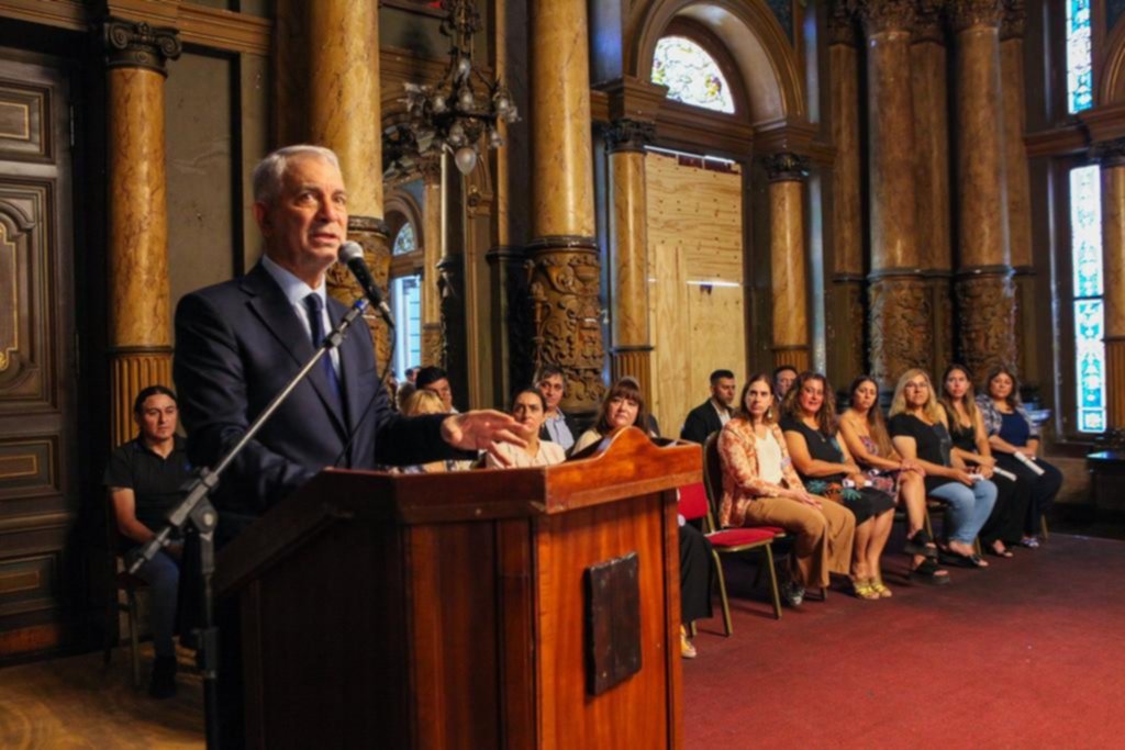 El Municipio aumentará el control de las DD.JJ. de los funcionarios