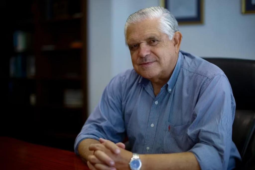 López Murphy propuso extender las sesiones extraordinarias