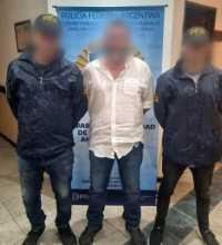 Indagan a los presuntos terroristas islámicos