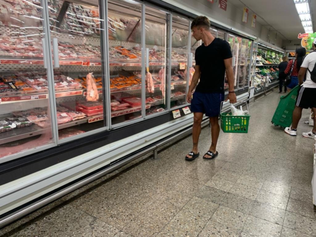 La carne se vende menos y dicen que bajó el 30% en los últimos días