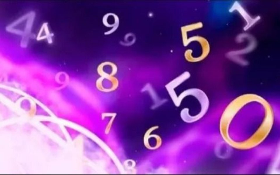 Los números de la suerte del jueves 4 de enero de 2024, según el signo del zodíaco