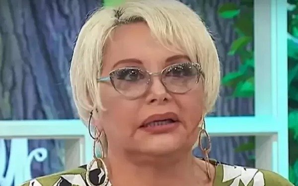Carmen Barbieri contó su problema de salud y confesó que debe pasar por el quirófano