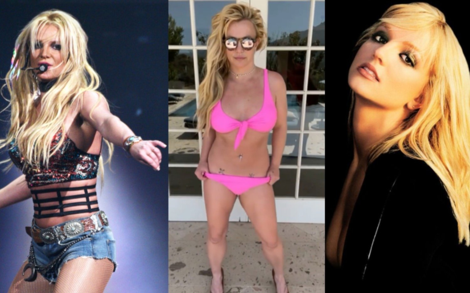 Sorprendente confesión de Britney Spears sobre su regreso a la música