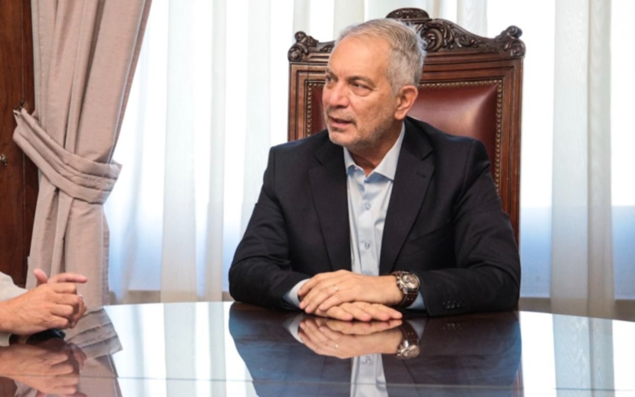 Desplazan al titular del ente de Turismo de La Plata