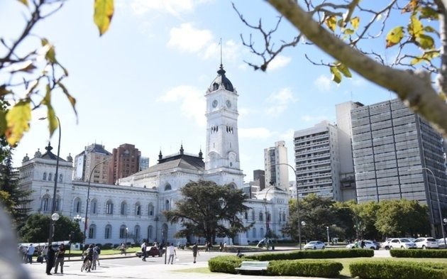Qué funciones tendrá la nueva secretaría en la Comuna platense