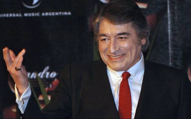 Sandro, a 14 años de su muerte: 11 datos que no se conocían del cantante