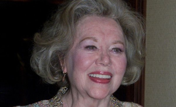 Remembering Glynis Johns: Actress from ‘Mary Poppins’ Dies at 98