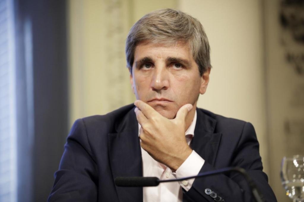 Cumbre con el FMI para revisar acuerdo y rumbo