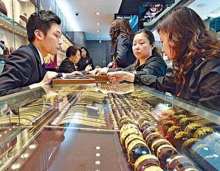 El ahorro de los chinos: propiedades en el exterior y oro