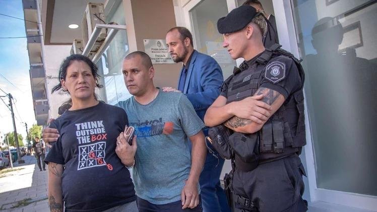 Un testigo clave complicó más al principal acusado